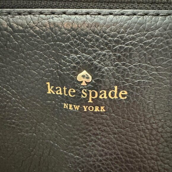 Kate Spade Dome Satchel/Crossbody - Picture 4 of 7